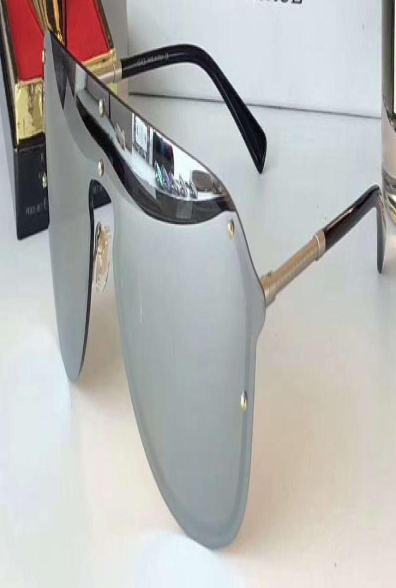 Classic Silver Pilot Sunglasses 2180 Sonnenbrille des lunettes de soleil Fashion Rimless Sunglasses Glasses New with Box7527576
Classic Silver Pilot Sunglasses 2180 Sonnenbrille des lunettes de soleil Fashion Rimless Sunglasses Glasses New with Box7527576