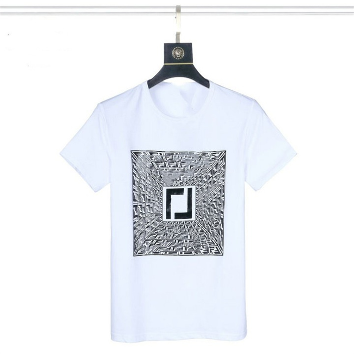 Men's T-Shirts designer band t shirts fashion black white short sleeve luxury letter pattern t shirt size M-XXXL B52 
Men's T-Shirts designer band t shirts fashion black white short sleeve luxury letter pattern t shirt size M-XXXL B52