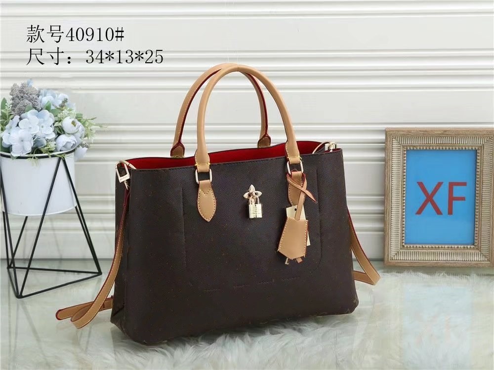 Handbag Designer Bag Women's Luxury Handbag Handbag Shoulder Bag Shopping Classic Large Capacity Fashion Crossbodys Bag
Handbag Designer Bag Women's Luxury Handbag Handbag Shoulder Bag Shopping Classic Large Capacity Fashion Crossbodys Bag