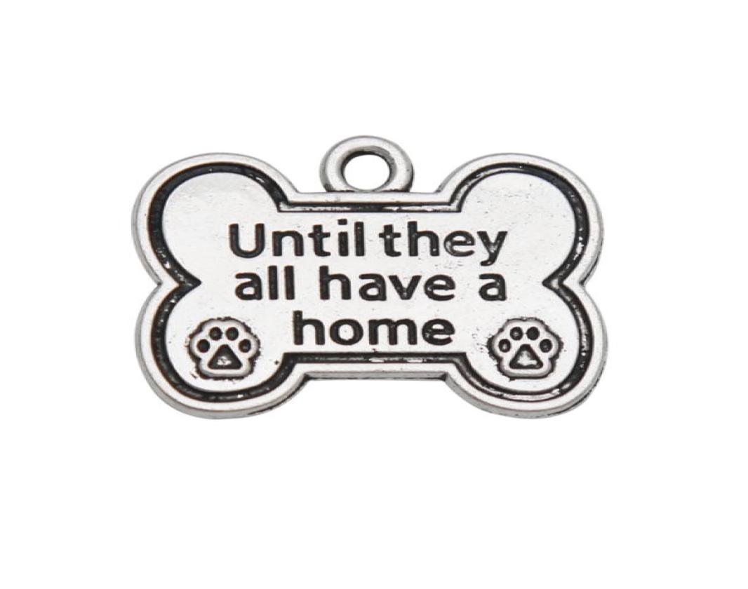 Whole Alloy Dog Bone Shape Charms Until They All Have A Home Dog Paw Print Charms 2025mm 50pcs AAC9746364634
Whole Alloy Dog Bone Shape Charms Until They All Have A Home Dog Paw Print Charms 2025mm 50pcs AAC9746364634