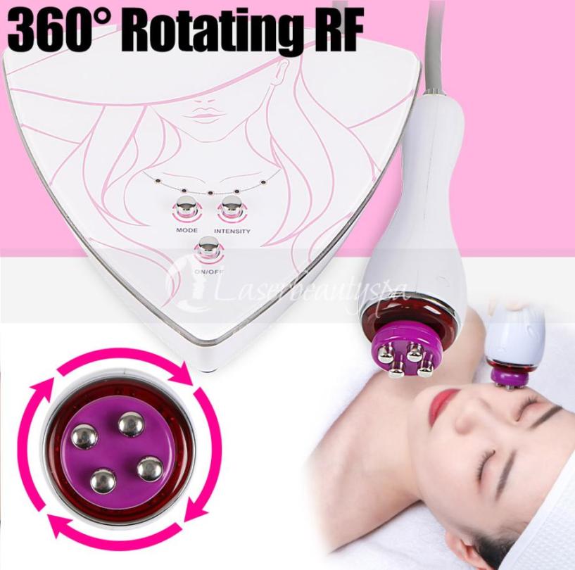 New Design Personal Use 360° Head Rotating RF Radio Frequency Removing Eye Black Circle Antiage Beauty Machine3738169
New Design Personal Use 360° Head Rotating RF Radio Frequency Removing Eye Black Circle Antiage Beauty Machine3738169