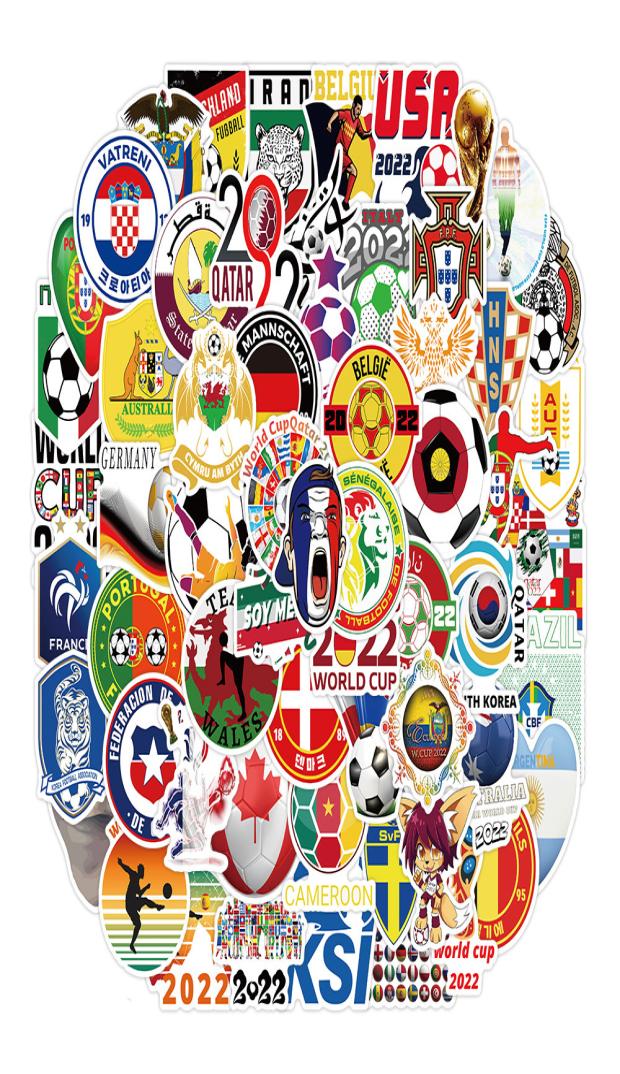 100pcsset Waterproof Car World Football Cup Stickers Graffiti Patches Decals for Motor Luggage Skateboard Laptop7543274, Black
100pcsset Waterproof Car World Football Cup Stickers Graffiti Patches Decals for Motor Luggage Skateboard Laptop7543274, Black