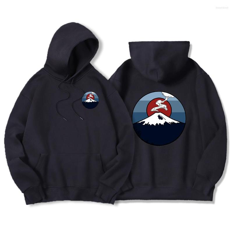 Men's Hoodies Japan Volcano Men Vintage Hooded Pullover Sweatshirt Fashion Loose Unisex Keep Warm Fleece Personality Tracksuit
Men's Hoodies Japan Volcano Men Vintage Hooded Pullover Sweatshirt Fashion Loose Unisex Keep Warm Fleece Personality Tracksuit