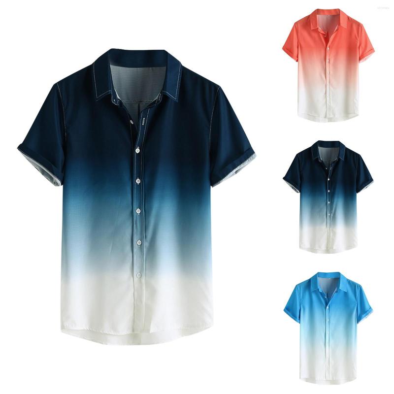 Men's Casual Shirts Oversized Shirt Gentleman Skilled Holder Men Stereoscopic Short T High Quality, Orange
Men's Casual Shirts Oversized Shirt Gentleman Skilled Holder Men Stereoscopic Short T High Quality, Orange