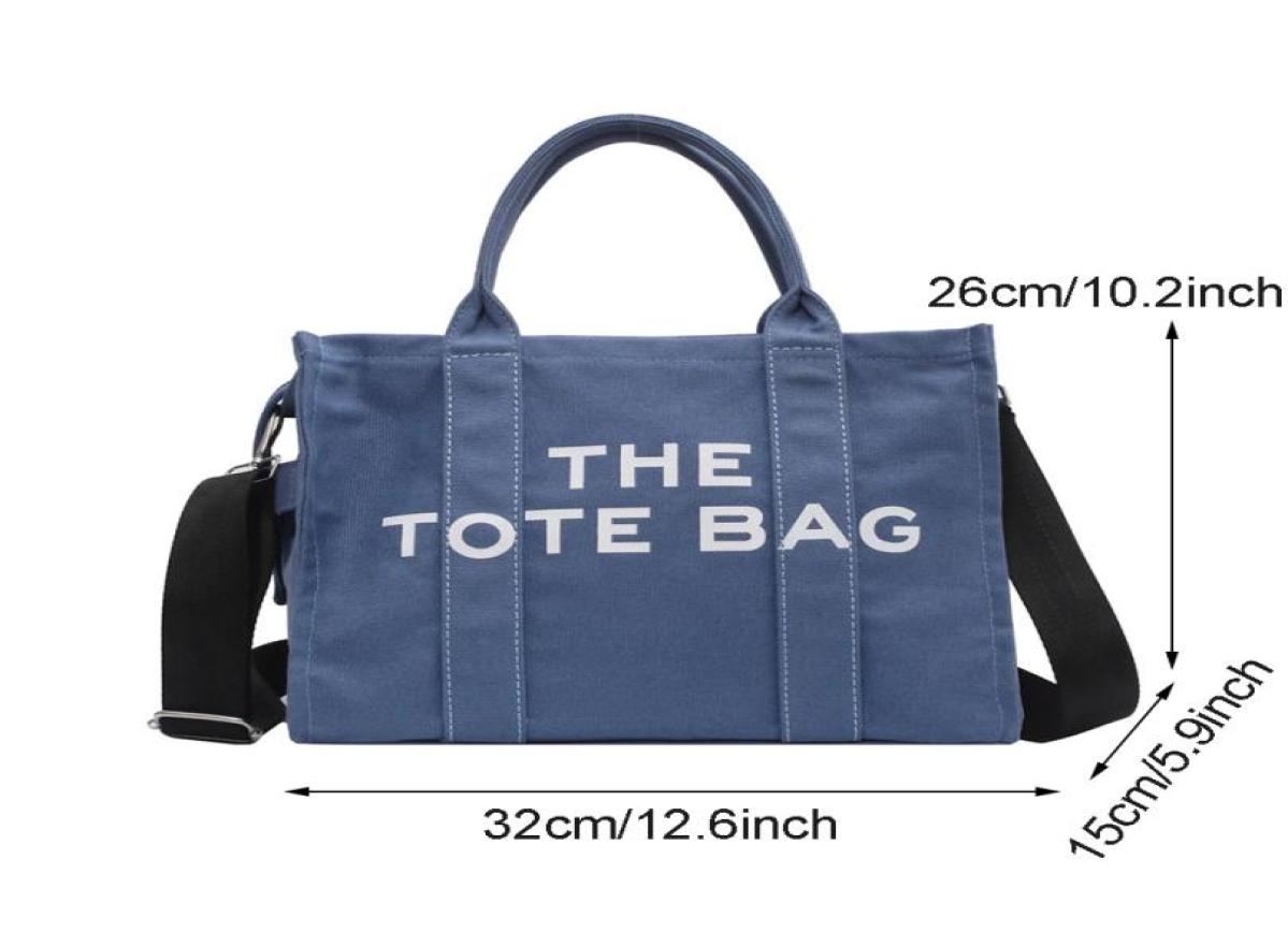 Women Shoulder Bags Canvas Large Tote Bag Cloth Shopper for Letter Printing Crossbody Handbag5557797, Sky blur
Women Shoulder Bags Canvas Large Tote Bag Cloth Shopper for Letter Printing Crossbody Handbag5557797, Sky blur