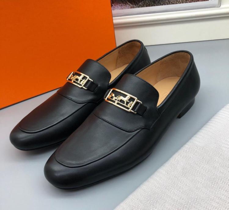 2021 Men Formal Party Wedding Dress Shoes Gentlemen Casual Slip On Brand Designer Fashion Loafers Business Oxfords Size 38456196161, Black
2021 Men Formal Party Wedding Dress Shoes Gentlemen Casual Slip On Brand Designer Fashion Loafers Business Oxfords Size 38456196161, Black