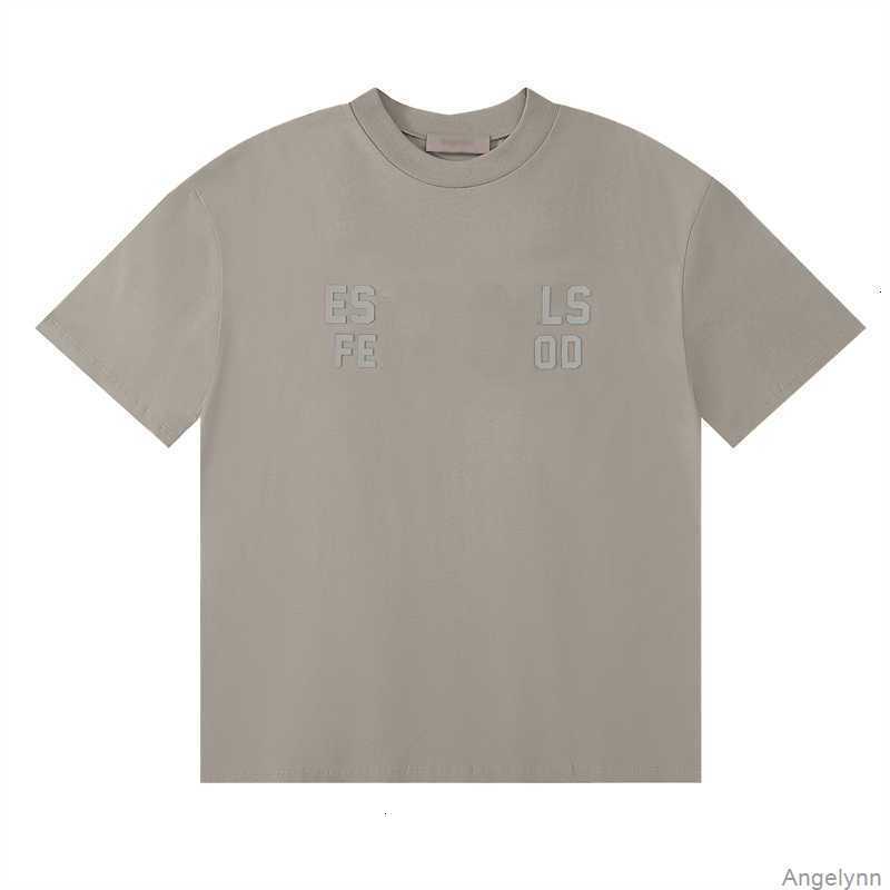 Essentails t Shirts Mens Womens Fashion Designer Essent Tshirt High Street Casual Short Sleeve Tees Cotton Printing Polos Shirt 70cj
Essentails t Shirts Mens Womens Fashion Designer Essent Tshirt High Street Casual Short Sleeve Tees Cotton Printing Polos Shirt 70cj