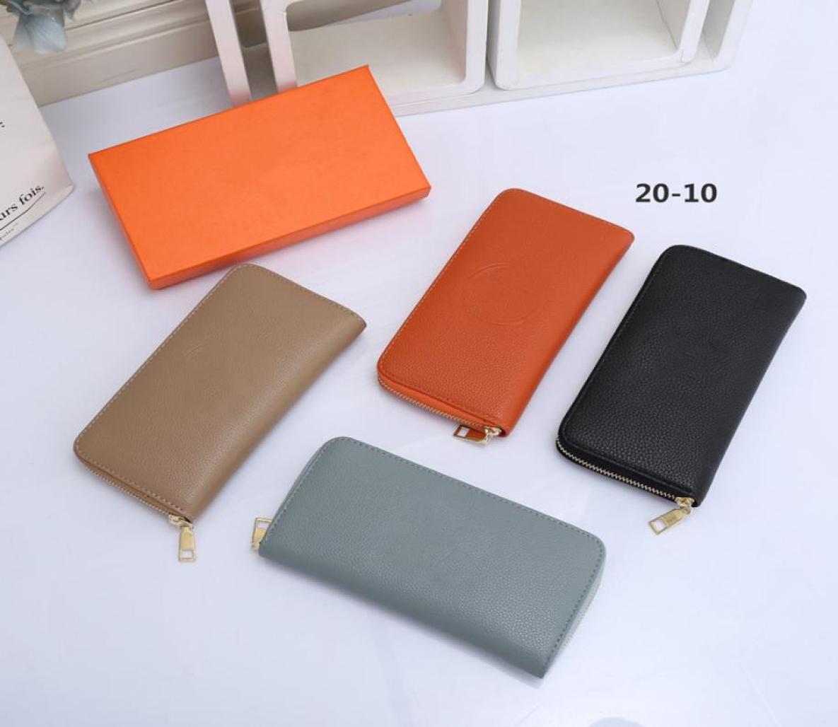 Fashion Purses genuine leather Women039s men Wallets Zipper Bag Top Quality Luxury Wallet Card Holder Pocket Long and short Tot8211705, Cream
Fashion Purses genuine leather Women039s men Wallets Zipper Bag Top Quality Luxury Wallet Card Holder Pocket Long and short Tot8211705, Cream