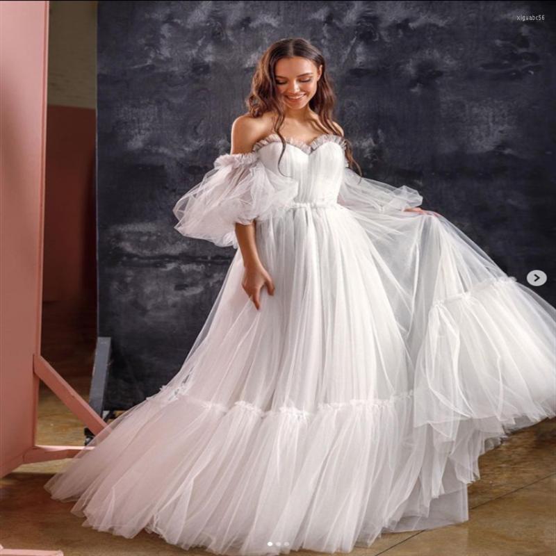 Wedding Dress Elegant A Line Puff Sleeve Floor Length And Sweep Train V Neck Luxury For Women Vestidos De Novia 2023, Red
Wedding Dress Elegant A Line Puff Sleeve Floor Length And Sweep Train V Neck Luxury For Women Vestidos De Novia 2023, Red