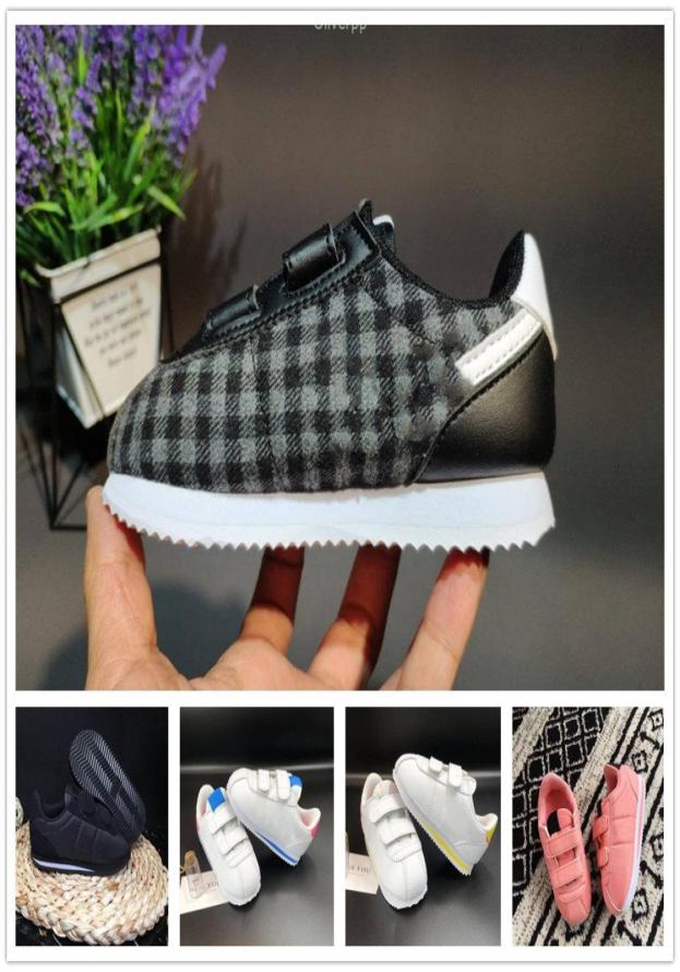 2020 kids Cortez shoes boys girls casual shoes sneakers cheap athletic leather Children cortez ultra moire walking shoes 4289089, Multi-color
2020 kids Cortez shoes boys girls casual shoes sneakers cheap athletic leather Children cortez ultra moire walking shoes 4289089, Multi-color