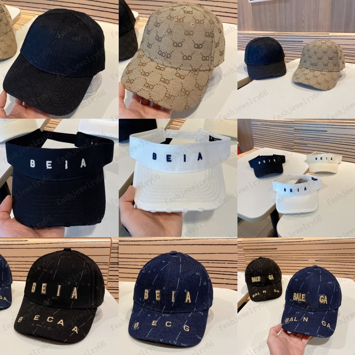 2023 mens designer hat womens baseball cap fitted hats letter summer snapback sunshade sport embroidery casquette beach luxury hats gorra, Color 3
2023 mens designer hat womens baseball cap fitted hats letter summer snapback sunshade sport embroidery casquette beach luxury hats gorra, Color 3