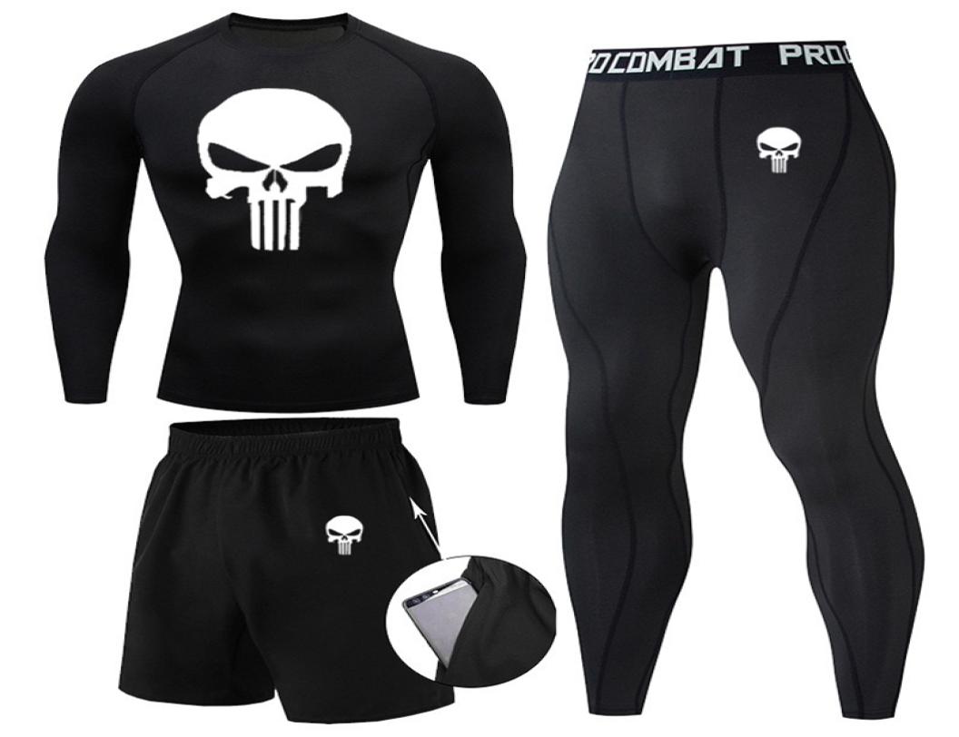 Compression MMA Rashguard Men s Jiu Jitsu t Shirt Pants Muay Thai Shorts Rash Guard Skull Gym Men Bjj Boxing 3pcs Sets clothing 228062747, Ivory
Compression MMA Rashguard Men s Jiu Jitsu t Shirt Pants Muay Thai Shorts Rash Guard Skull Gym Men Bjj Boxing 3pcs Sets clothing 228062747, Ivory