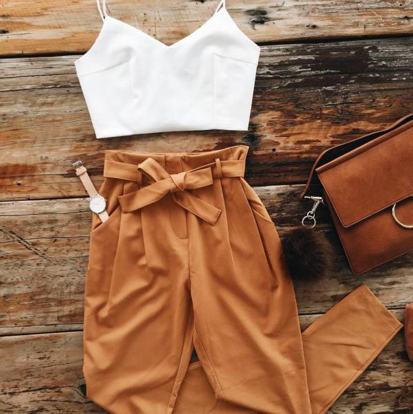 Whole 2018 Autumn And Winter New Style Suspenders Vest Waistband Trousers Two Pieces Ladies Europe And America Style Casual Tw6180010, Red
Whole 2018 Autumn And Winter New Style Suspenders Vest Waistband Trousers Two Pieces Ladies Europe And America Style Casual Tw6180010, Red