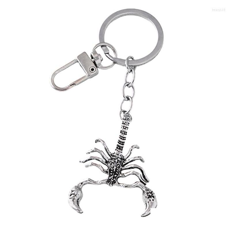 Keychains Lanyards Fashion Creative Retro Scorpion King Shape Keychain Personality Punk Animal Man Pendant Key Chain Chrismas Gift Dhscw
Keychains Lanyards Fashion Creative Retro Scorpion King Shape Keychain Personality Punk Animal Man Pendant Key Chain Chrismas Gift Dhscw