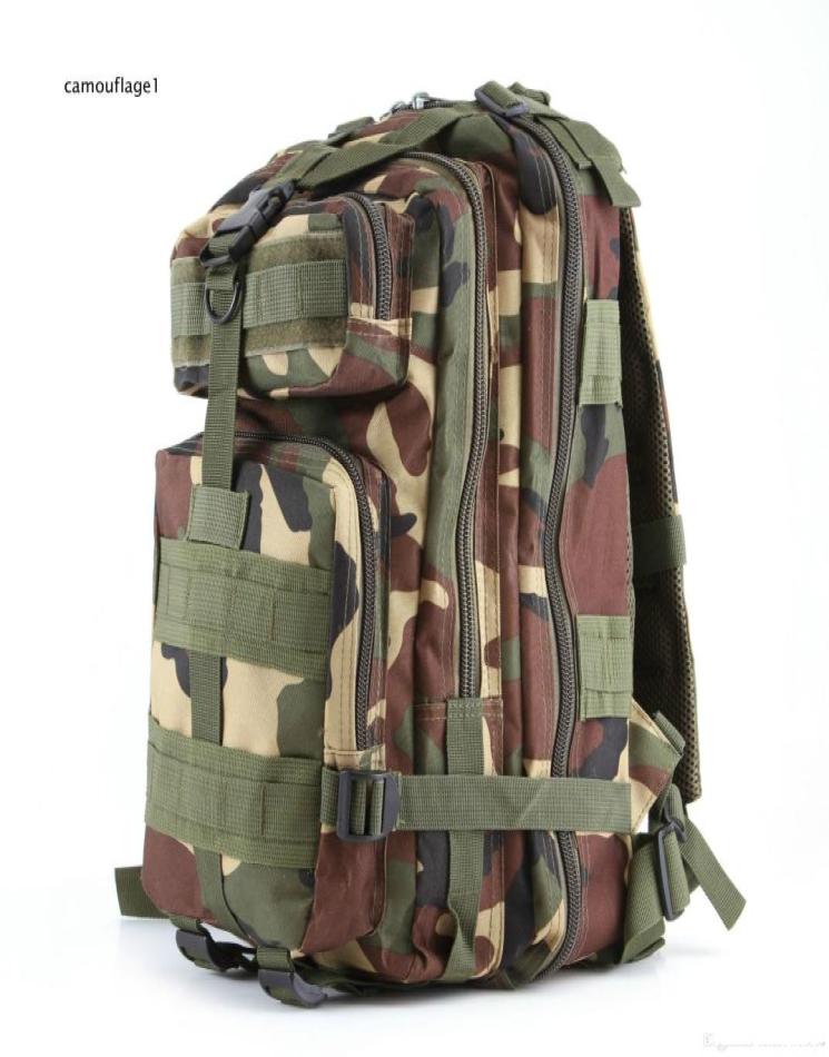 Practical popular outdoor sports camouflage backpacks Military enthusiasts climbing package on foot Backpack shoulders 3 p tactics3549055, Red
Practical popular outdoor sports camouflage backpacks Military enthusiasts climbing package on foot Backpack shoulders 3 p tactics3549055, Red