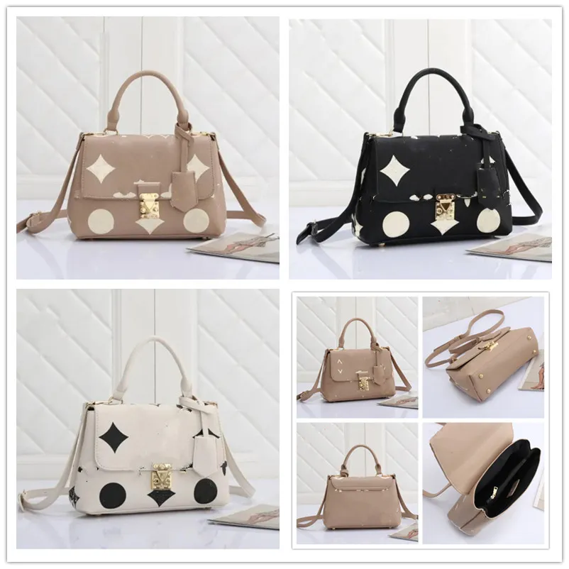 designer bag Madeleine bb Bags Totes Pures Designer M45978 Handbags Shoulder Bag Luxury CrossBody women purse wallet Backpack M46041 viutonity Monograms pattern V, White
designer bag Madeleine bb Bags Totes Pures Designer M45978 Handbags Shoulder Bag Luxury CrossBody women purse wallet Backpack M46041 viutonity Monograms pattern V, White