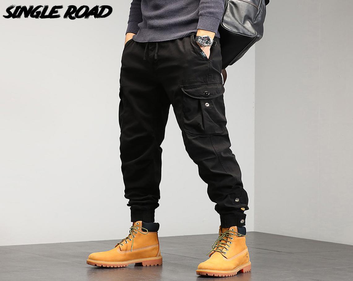 Mens Cargo Pants Baggy Button Hip Hop Fashion Techwear Joggers Male Trousers Streetwear Casual 220422038446432, Black
Mens Cargo Pants Baggy Button Hip Hop Fashion Techwear Joggers Male Trousers Streetwear Casual 220422038446432, Black