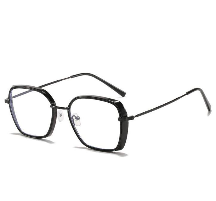 Sunglasses SPH 000 50 Anti Blue Light Finished Myopia Glasses Men Women Bluelight Blocking Eyeglasses Nearsighted Frame6538127
Sunglasses SPH 000 50 Anti Blue Light Finished Myopia Glasses Men Women Bluelight Blocking Eyeglasses Nearsighted Frame6538127
