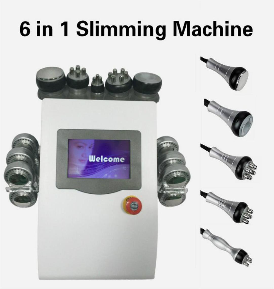 Pro 6 EMS Pads Lipo Laser Fat Remover Cavitation Ultrasound Rf Slimming Body Massage Machine For Spa9458671
Pro 6 EMS Pads Lipo Laser Fat Remover Cavitation Ultrasound Rf Slimming Body Massage Machine For Spa9458671