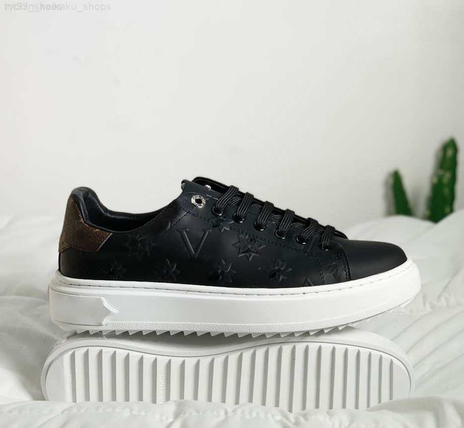 Designer Sneakers shoes Time Out Sneaker Women Platform Sneaker Luxury Timeout Thick Laces Rubber Outsole Genuine Leather Lady Pink Trainer Size 35-41, Color 8
Designer Sneakers shoes Time Out Sneaker Women Platform Sneaker Luxury Timeout Thick Laces Rubber Outsole Genuine Leather Lady Pink Trainer Size 35-41, Color 8