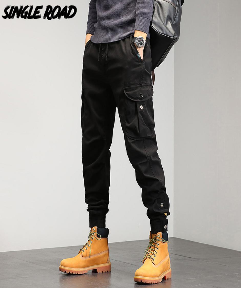 Mens Cargo Pants Baggy Button Hip Hop Fashion Techwear Joggers Male Trousers Streetwear Casual 220422038316390, Black
Mens Cargo Pants Baggy Button Hip Hop Fashion Techwear Joggers Male Trousers Streetwear Casual 220422038316390, Black