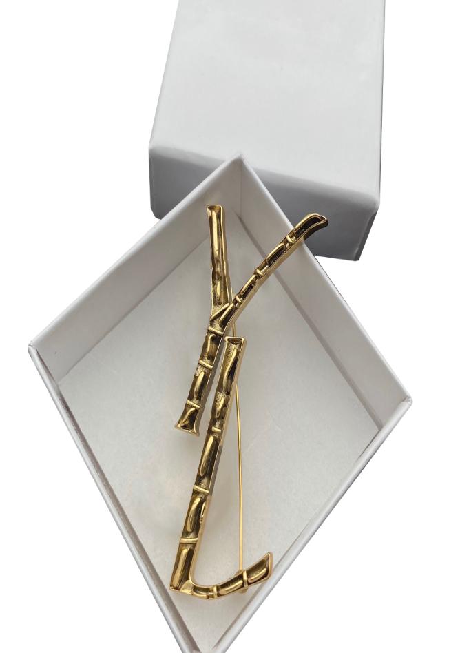 Suit Dress Gold Brooch Womens Party Vintage Brooches Designer Original Letters Pins Clothing Decorations For Woman7237329
Suit Dress Gold Brooch Womens Party Vintage Brooches Designer Original Letters Pins Clothing Decorations For Woman7237329