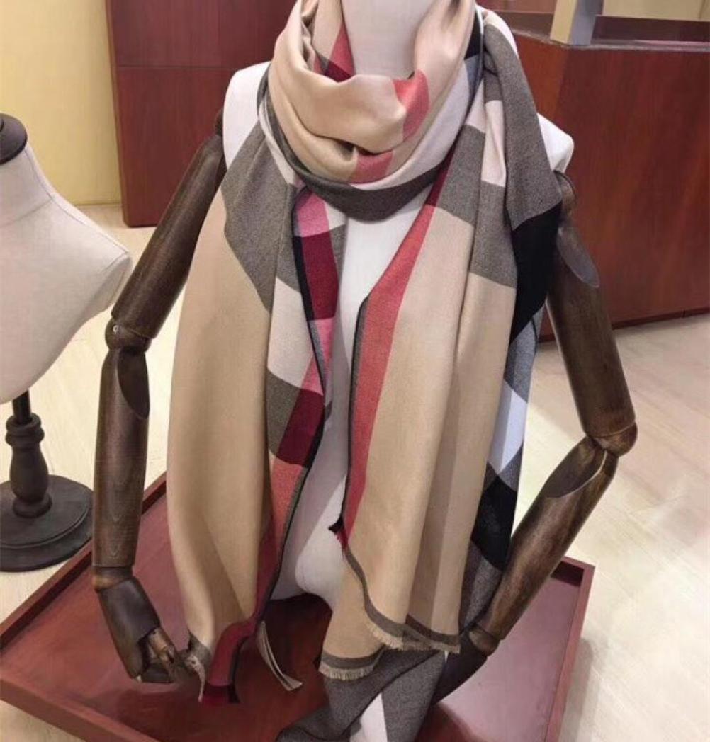 Fashion designer scarf for men and women 18065cm cashmere letter jacquard Scarves Whole of big brand style2331569
Fashion designer scarf for men and women 18065cm cashmere letter jacquard Scarves Whole of big brand style2331569