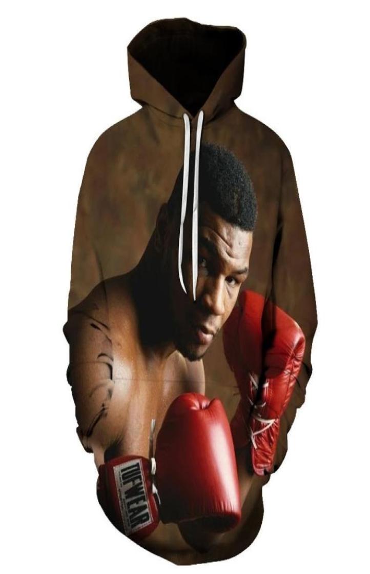 Everyone has a plan Mike Tyson Boxing White Unisex MMA Sports Long Sleeve Hoodie 2010208765456, Beige
Everyone has a plan Mike Tyson Boxing White Unisex MMA Sports Long Sleeve Hoodie 2010208765456, Beige