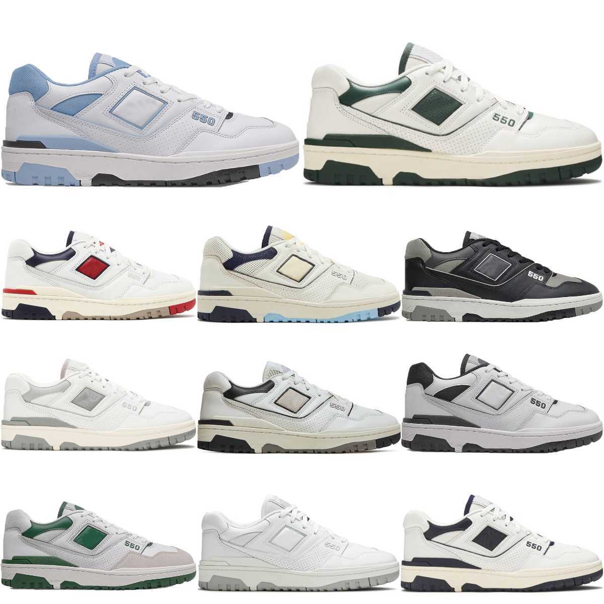 New BB550 B550 550 Outdoor Sports Shoes Men Women White Green Grey Cream Black Navy Blue UNC Ballance Shadow Trainers Syracuse Burgundy Cyan Evergreen Mens Designers, Please contact us
New BB550 B550 550 Outdoor Sports Shoes Men Women White Green Grey Cream Black Navy Blue UNC Ballance Shadow Trainers Syracuse Burgundy Cyan Evergreen Mens Designers, Please contact us