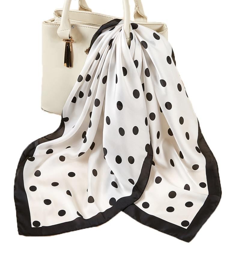 New small square scarves silk scarves women039s versatile spring and autumn professional wear accessories scarves and neckban9715611
New small square scarves silk scarves women039s versatile spring and autumn professional wear accessories scarves and neckban9715611