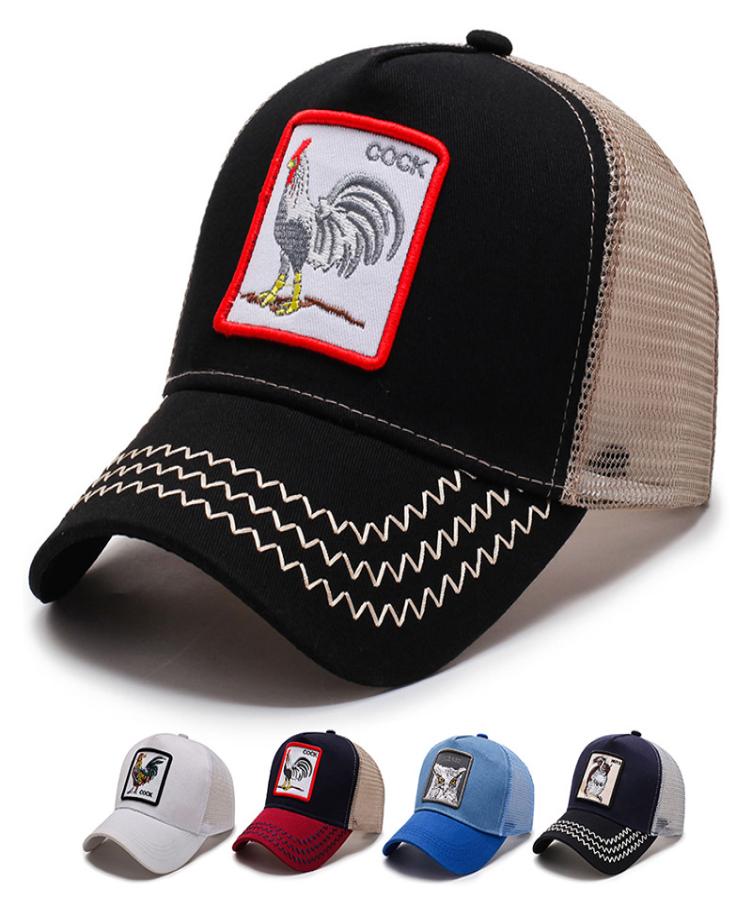 Famous Luxury Men039s and Women039s Baseball Caps Sports Outdoor Sun Cap Breathable cap Adjustable1176890, Blue
Famous Luxury Men039s and Women039s Baseball Caps Sports Outdoor Sun Cap Breathable cap Adjustable1176890, Blue