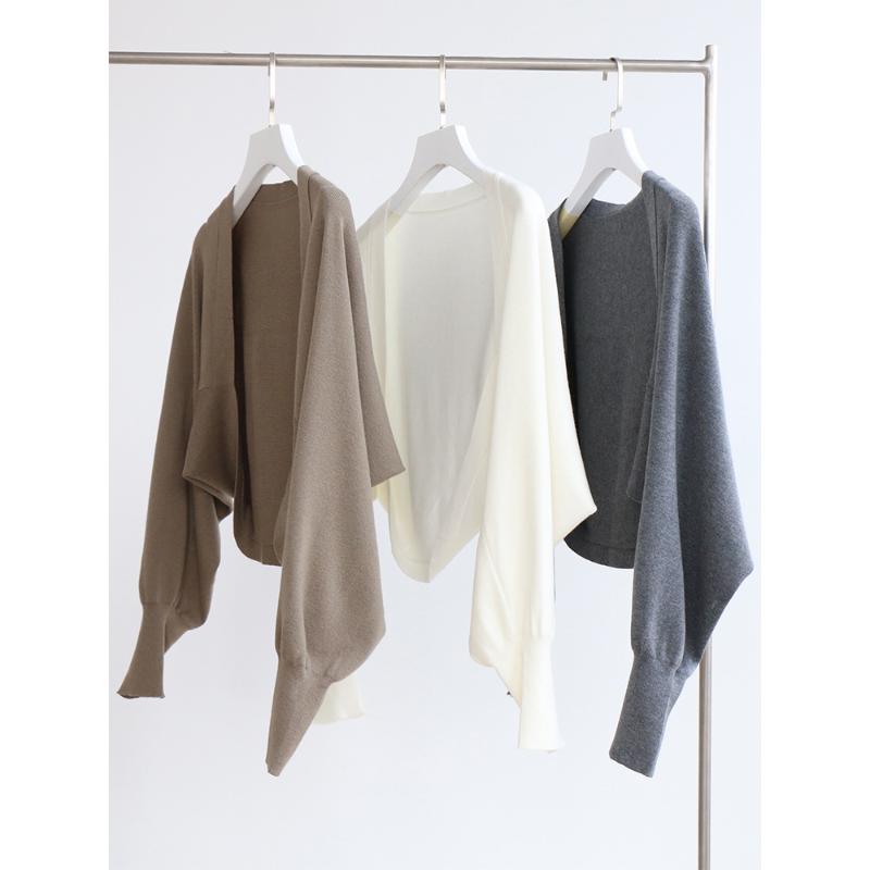 Women's Hoodies & Sweatshirts Wool Knitted Shawl In Autumn And Winter 2023Women's One Piece Silhouette Cardigan Irregular Solid Color Cl
Women's Hoodies & Sweatshirts Wool Knitted Shawl In Autumn And Winter 2023Women's One Piece Silhouette Cardigan Irregular Solid Color Cl