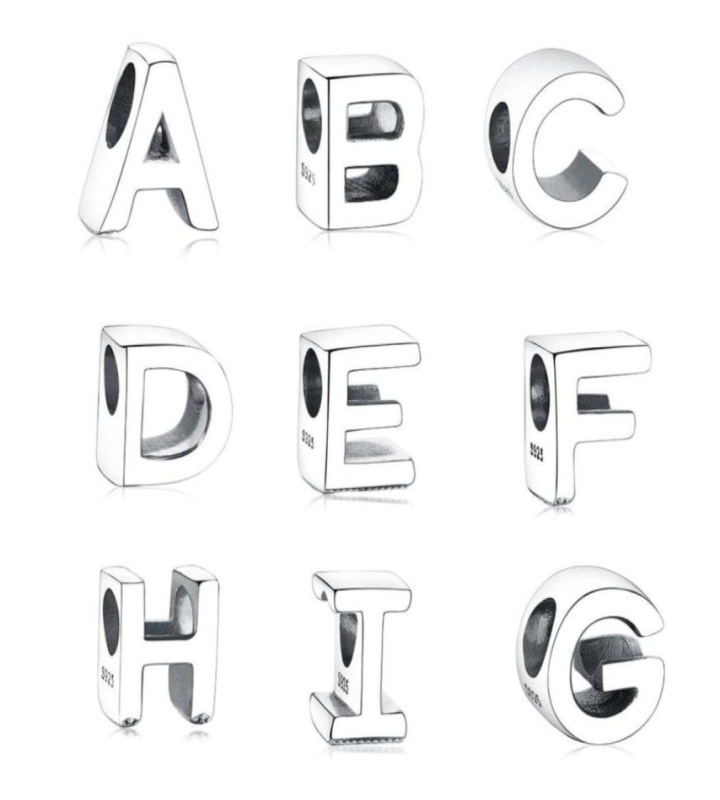 Fit Original Pandora Charm Bracelet Fashion DIY Jewelry berloque Dropshiping 925 Sterling Silver Alphabet Letter Charm Beads Q05312126048
Fit Original Pandora Charm Bracelet Fashion DIY Jewelry berloque Dropshiping 925 Sterling Silver Alphabet Letter Charm Beads Q05312126048
