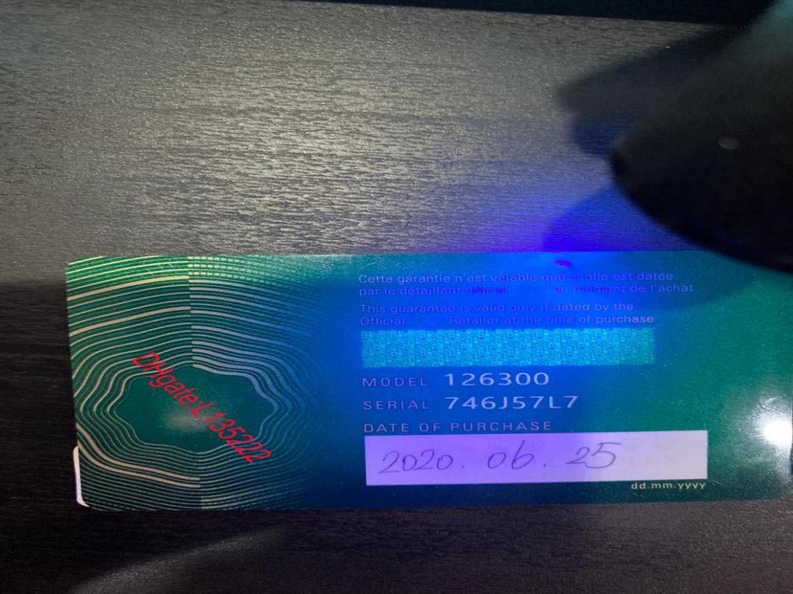Highest quality Green Security Warranty Card Custom Print Model Serial Number Address On Guarantee Card Watch Box For Boxes Watche6845412
Highest quality Green Security Warranty Card Custom Print Model Serial Number Address On Guarantee Card Watch Box For Boxes Watche6845412