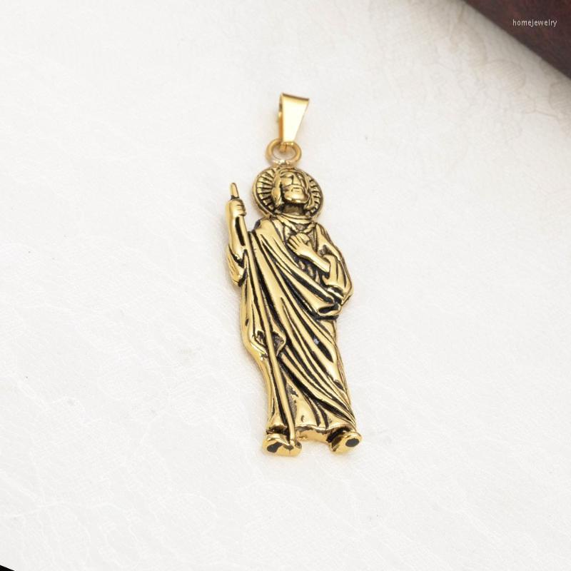Pendant Necklaces Men's Gold Necklace Steel Death God Inexpensive Knife Domineering Korean Titanium Jewelry Stainless
Pendant Necklaces Men's Gold Necklace Steel Death God Inexpensive Knife Domineering Korean Titanium Jewelry Stainless