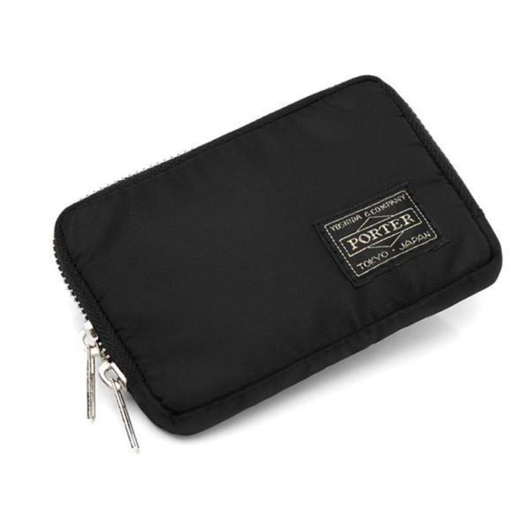Wallets Yoshida Porter Short Wallet Women Purse Card Holder 2021 Brand Men Handbags And Purses For Carteira Masculina7414113, Black
Wallets Yoshida Porter Short Wallet Women Purse Card Holder 2021 Brand Men Handbags And Purses For Carteira Masculina7414113, Black