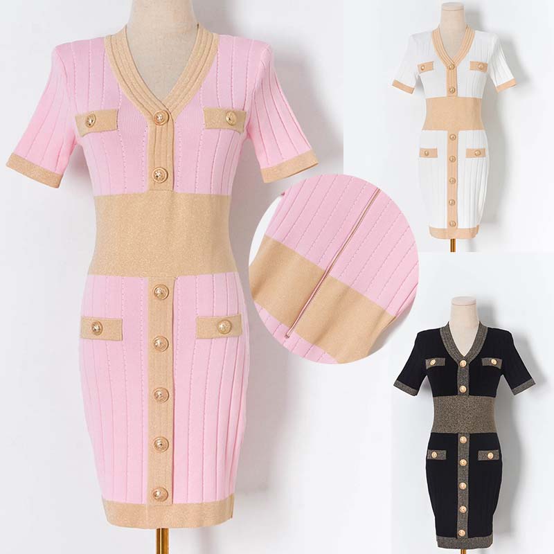 Women Two Pieces Dress Knitting Skirt Set Luxury Sweater Skirs Short and Long Sleeves Knitted Cloth Luxury Designer Clothes Causual Wear Knit Clothing, Extra shipping cost
Women Two Pieces Dress Knitting Skirt Set Luxury Sweater Skirs Short and Long Sleeves Knitted Cloth Luxury Designer Clothes Causual Wear Knit Clothing, Extra shipping cost