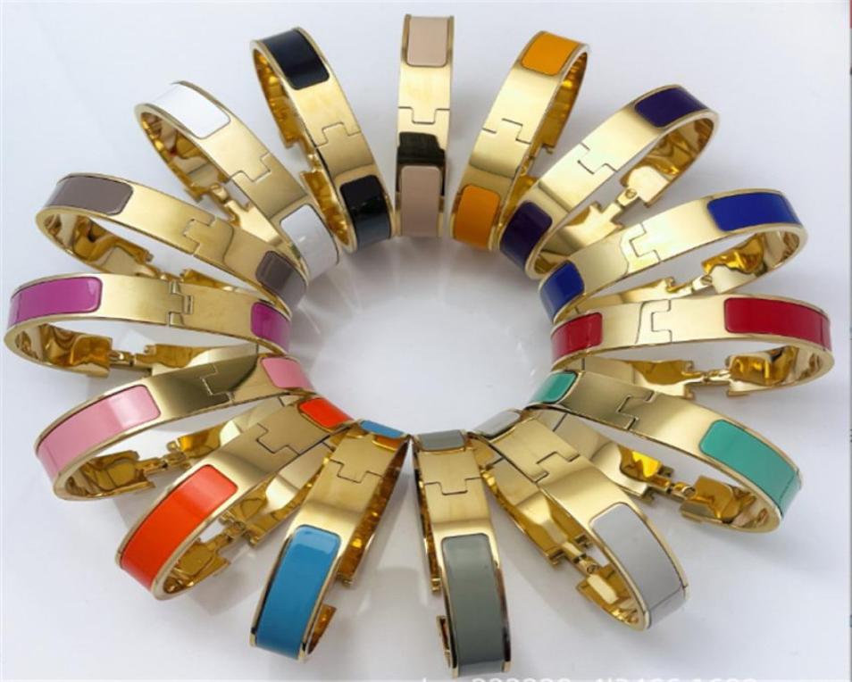 Europe and America 2022 Fashion highgrade bracelet titanium steel stainless steel bracelet for men and women no box1697046
Europe and America 2022 Fashion highgrade bracelet titanium steel stainless steel bracelet for men and women no box1697046