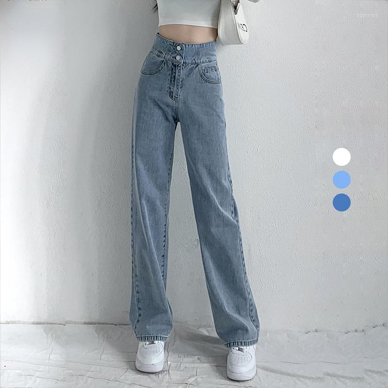 Women' Jeans Straight Leg Women' Denim Bottom Y2K Harajuku Boyfriend High Waist Casual Fashion Baggy Wide Trousers Mom Jean Pants, White
Women' Jeans Straight Leg Women' Denim Bottom Y2K Harajuku Boyfriend High Waist Casual Fashion Baggy Wide Trousers Mom Jean Pants, White