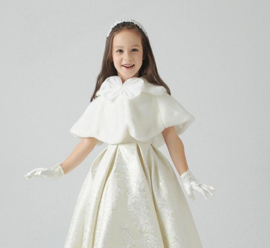 Elegant Winter Shawl Princess Coats Outwear Jacket Baby Girls Dress Girls Manteau White Plush Flower Cloak Coat Clothes8275881
Elegant Winter Shawl Princess Coats Outwear Jacket Baby Girls Dress Girls Manteau White Plush Flower Cloak Coat Clothes8275881