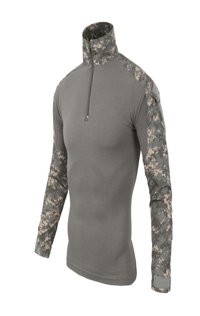 Multicam Uniform Long Sleeve T Shirt Men Camouflage Army Combat Shirt Paintball Clothes Tactical3586945, Beige
Multicam Uniform Long Sleeve T Shirt Men Camouflage Army Combat Shirt Paintball Clothes Tactical3586945, Beige