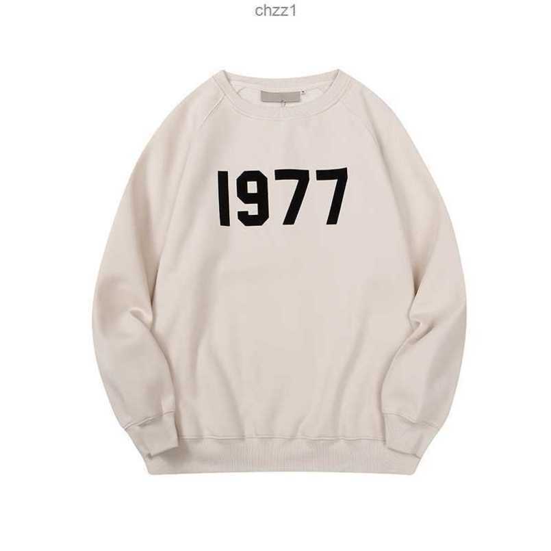 Designer Hoodie Mens Essentails Sweatshirts Black Luxury Ess Man Hoody 1977 Hoodies for Women Pullover Men Crewneck Sweatshirt Cotton Letter Long Sleeve, A-1
Designer Hoodie Mens Essentails Sweatshirts Black Luxury Ess Man Hoody 1977 Hoodies for Women Pullover Men Crewneck Sweatshirt Cotton Letter Long Sleeve, A-1