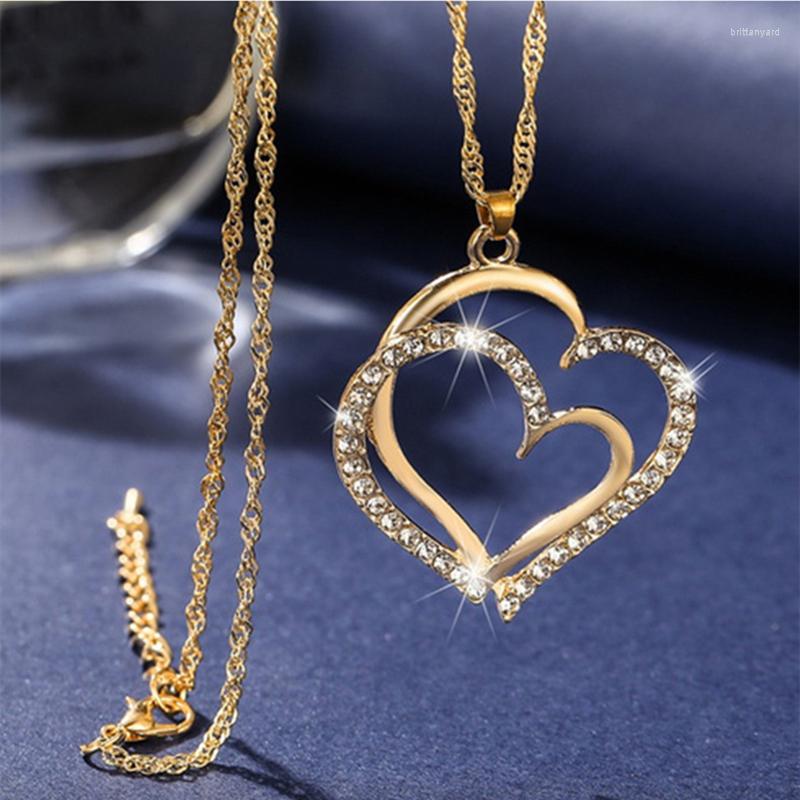 Necklace Earrings Set European And American Fashion Heart 3-Piece Bracelet Elegant Bride Ladies Wedding Dinner Jewelry Gifts, Picture shown
Necklace Earrings Set European And American Fashion Heart 3-Piece Bracelet Elegant Bride Ladies Wedding Dinner Jewelry Gifts, Picture shown