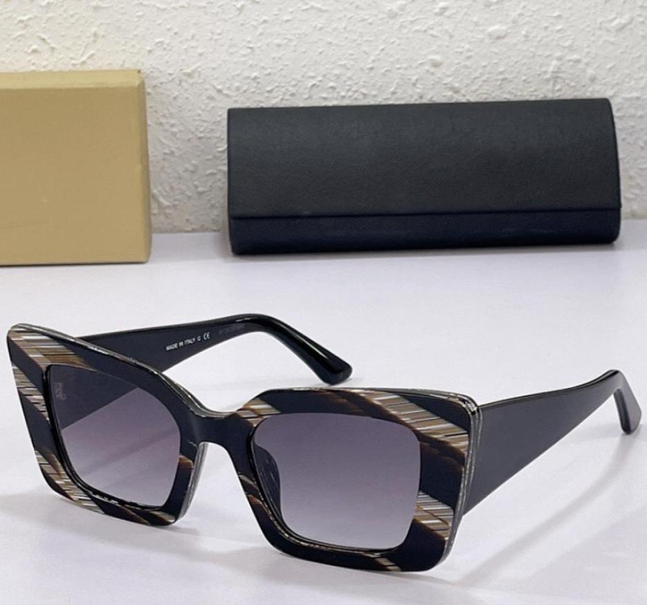 Fashion sunglasses 4344 womens luxury trend brand glasses plate light purple black club travel vacation style designer UV400 prote1969683
Fashion sunglasses 4344 womens luxury trend brand glasses plate light purple black club travel vacation style designer UV400 prote1969683