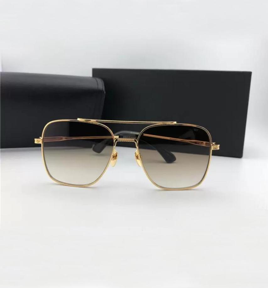 Square Pilot Sunglasses Gold Black Frame and Brown Gradient Lens 007 Sun Glasses Women Men Sunglasses Shades UV400 Eyewear with bo4949152
Square Pilot Sunglasses Gold Black Frame and Brown Gradient Lens 007 Sun Glasses Women Men Sunglasses Shades UV400 Eyewear with bo4949152