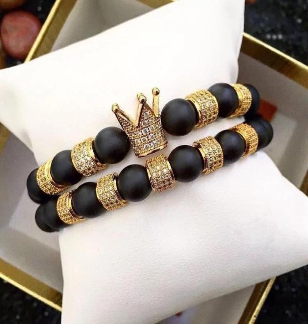 2pcsset Crystal Ball Ethnic Hollow Rivet Charm Bracelets Set For Women Men Jewelry Matte Beaded Bracelet Accessories Gift Valenti2351737
2pcsset Crystal Ball Ethnic Hollow Rivet Charm Bracelets Set For Women Men Jewelry Matte Beaded Bracelet Accessories Gift Valenti2351737