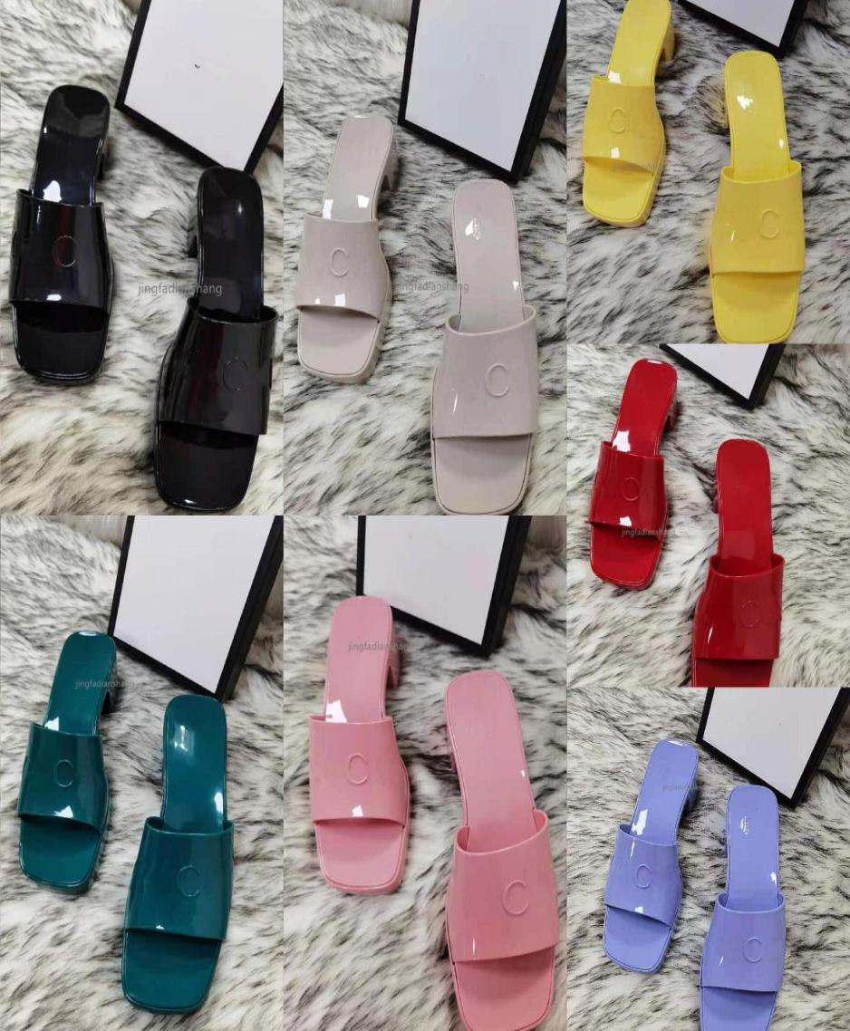 woman slipper fashion lady Sandals Beach Thick bottom Sell Well slippers platform Alphabet Rubber High heel slides shoe02 021106290, Red
woman slipper fashion lady Sandals Beach Thick bottom Sell Well slippers platform Alphabet Rubber High heel slides shoe02 021106290, Red