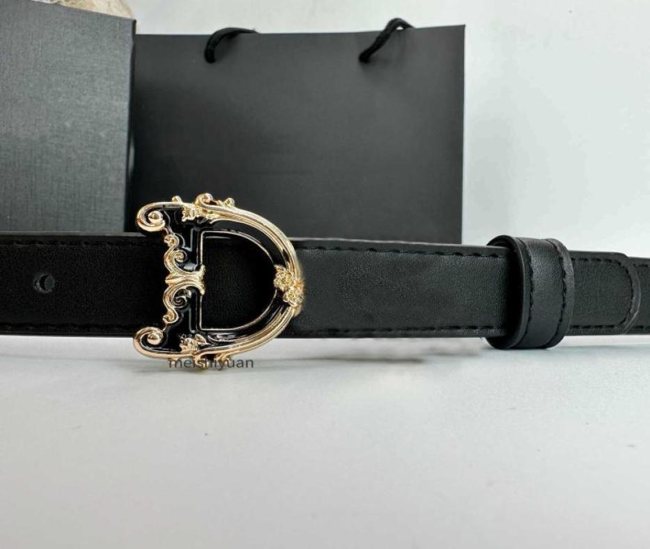Designer Belt Fashion Casual Versatile Women Belt Luxury Brand Smooth Buckle Men Leather Belts HighQuality Cowhide Width 25CM1951801, Black
Designer Belt Fashion Casual Versatile Women Belt Luxury Brand Smooth Buckle Men Leather Belts HighQuality Cowhide Width 25CM1951801, Black