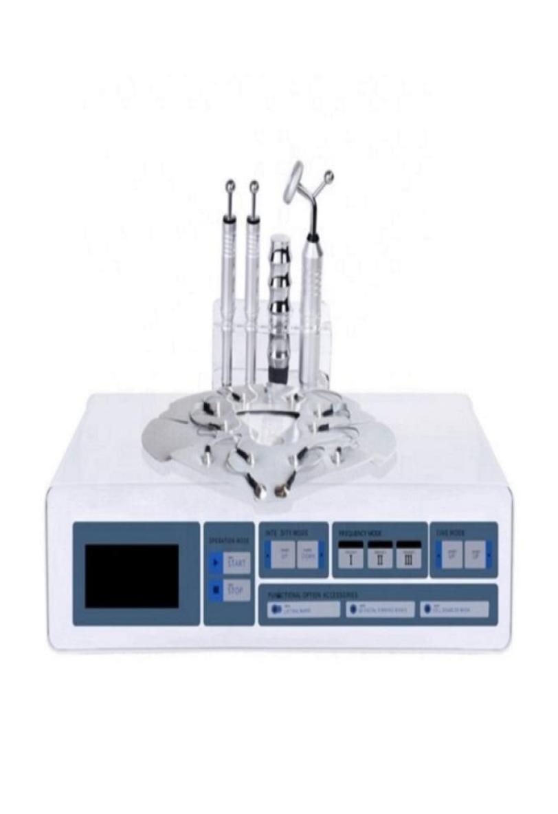 BIO Microcurrent RF Equipment Anti Aging Facial Promotion Cell Activation Eye Bag Removal Beauty Machine1926308
BIO Microcurrent RF Equipment Anti Aging Facial Promotion Cell Activation Eye Bag Removal Beauty Machine1926308