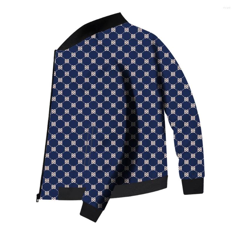 Men's Jackets 2023 Spring And Autumn Thin Men's Stand-Up Collar Zipper Cardigan Trend Fashion Jacket Slim Casual Printed Long-Sleeved, Black
Men's Jackets 2023 Spring And Autumn Thin Men's Stand-Up Collar Zipper Cardigan Trend Fashion Jacket Slim Casual Printed Long-Sleeved, Black